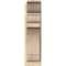 Ekena Millwork Olympic Traditional Rough Sawn Outlooker, Douglas Fir, 8"W x 18"D x 30"H OUT08X18X30OLY01RDF - alternate 3